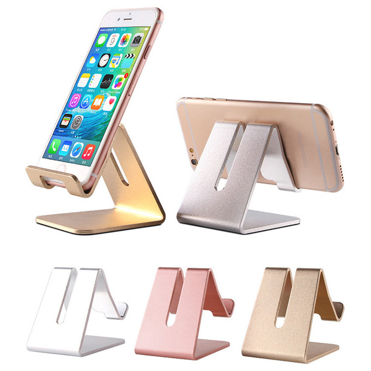 Il-proċess tal-manifattura tal-Aluminum Mobile Phone Stand Holder