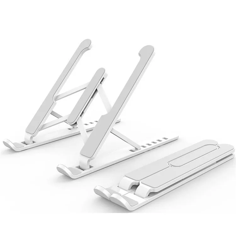 Huwa tajjeb li tpoġġi laptop fuq stand?