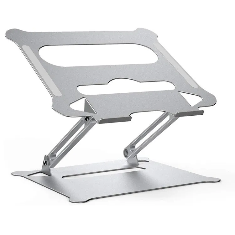 X'inhuma l-vantaġġi tal-istand tal-laptop tal-aluminju u l-istand tal-laptop tal-plastik?