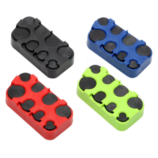 Kif Purse tal-muniti tal-plastik iżżomm il-muniti tiegħek organizzati u aċċessibbli